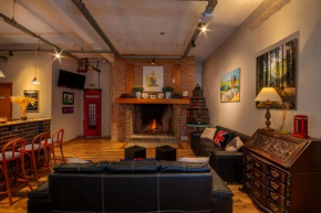 Hotel Boutique Britanico